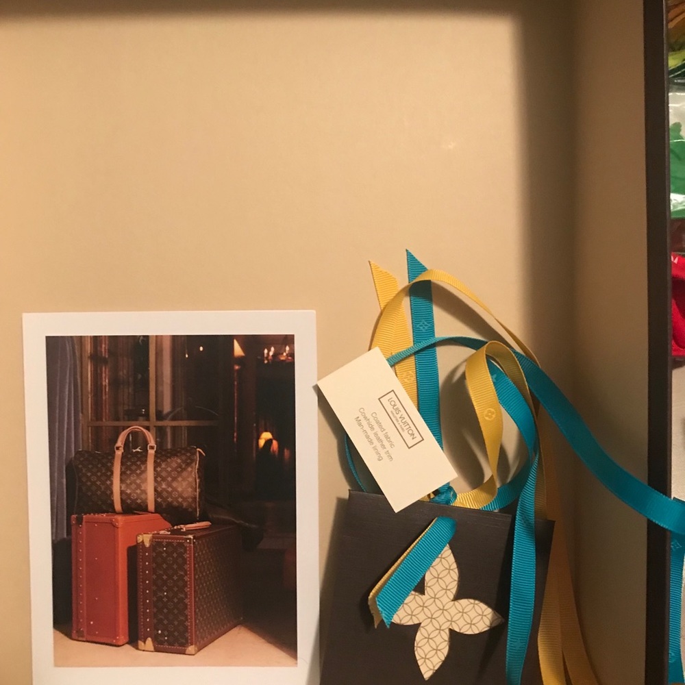 LOUIS VUITTON (date code M11161) - Picture 5 of 8